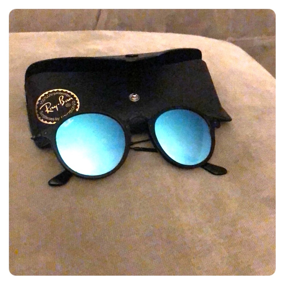 Ray ban sunglasses